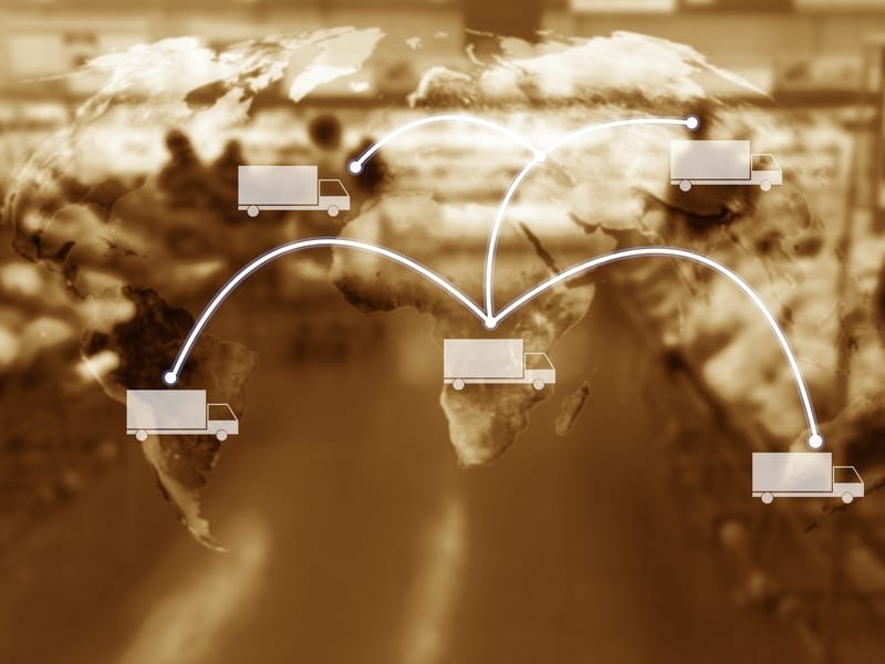 supply chain ecosystem