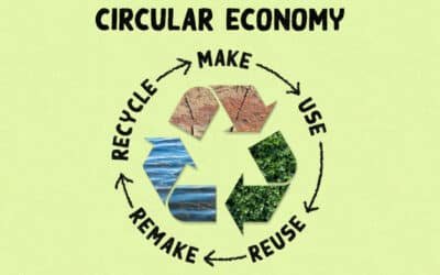The Circular Economy Can Boost Supply Chain Resilience