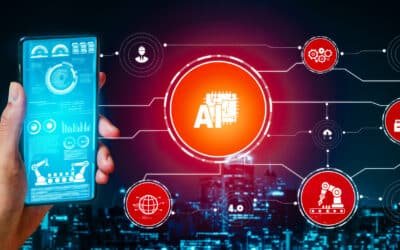 The AI Industrial Revolution Will Be Just Fine