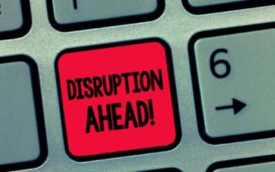 Global Supply Chains at Risk – Again