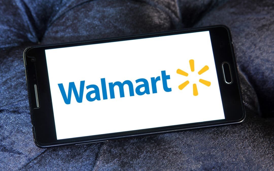 Walmart’s Fantastic Supply Chain Sourcing Concept