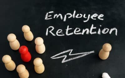 Flexibility Can Key Diversity, Employee Retention