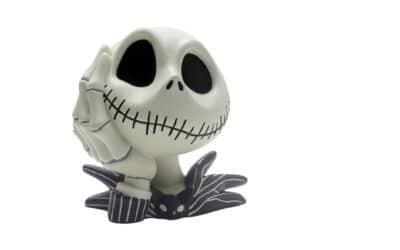 A Nightmare Before Christmas: The Looming Logistics Crisis