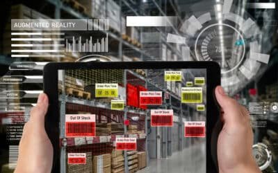 Hype Vs. Reality – AI Is Essential for Modern Warehouses