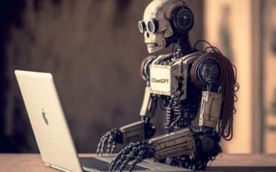 ChatGPT is a Wave You Need to Ride, Not Deride