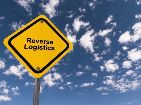 Reverse Logistics is Really a Different Omnichannel