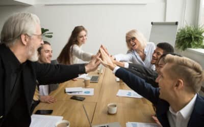 Make Your Company Greater – Hire Older Workers