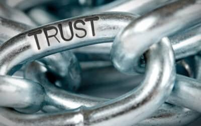 Shift from Command and Control to Trust and Inspire