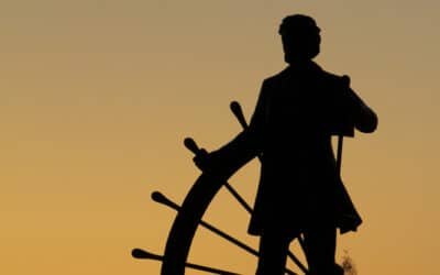 Future-proof Business Leadership from Mark Twain – Sort of