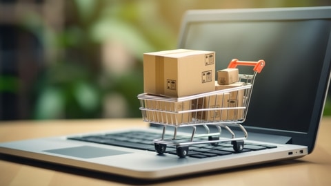The Right Competitive Edge Boosts eCommerce Profitability