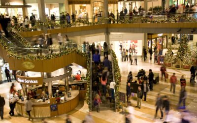 Leadership Strategies for Navigating Peak Season 2023