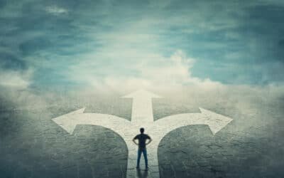 Why We Need a New Path