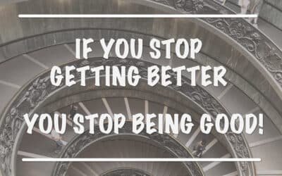 This Blog Won’t Solve Everything – Read It Anyway