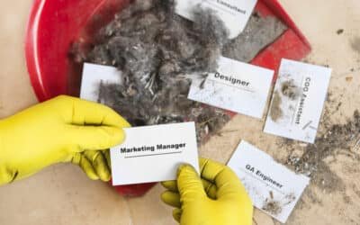 The Layoff Conundrum: Dishonesty Will Kill Workforce Productivity