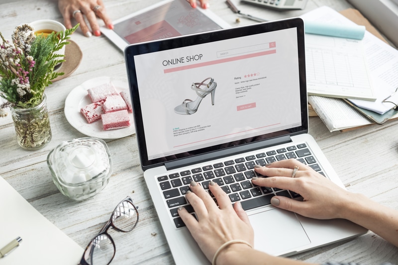 “Old” eCommerce Requires New, Agile Strategies