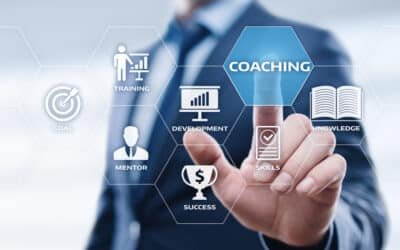 Technology Boosts Leadership Development & Coaching