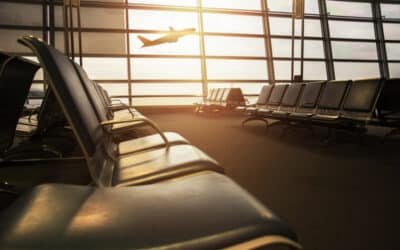 Business Travel: Another Nail in the Old Normal’s Coffin