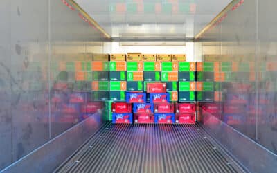 Cold Chain Logistics Services Must Step Up to Meet Changes