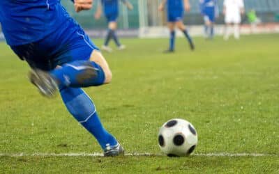 Winning Decision-Making Means TAKING THE SHOT