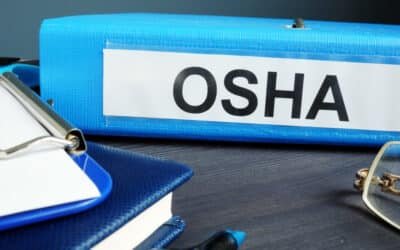 Safe Workplaces Rarely Make Headlines