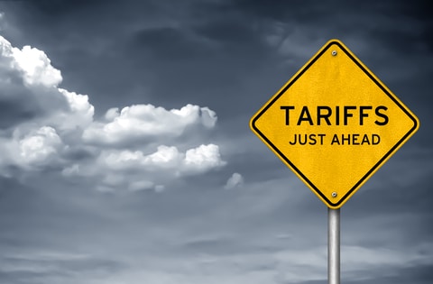 Massive Tariffs Will Create Massive Supply Chain Disruptions
