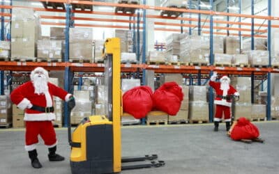 Why Your Warehousing Must Embrace Labor on Demand in 2024