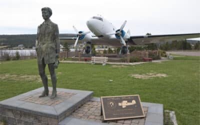 7 Lessons for Success from Amelia Earhart