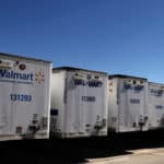 Walmart Logistics