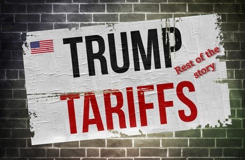 Trump Tariffs: The Rest of the Story