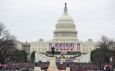 Trump Inauguration Will Change the Supply Chain World