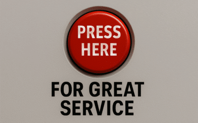 Offshore Call Center: Press Here for Great Service