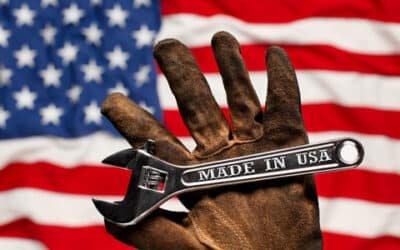 Workforce Development for Reshoring American Manufacturing