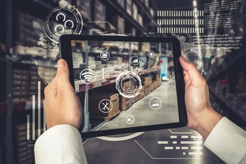 Digital Supply Chain