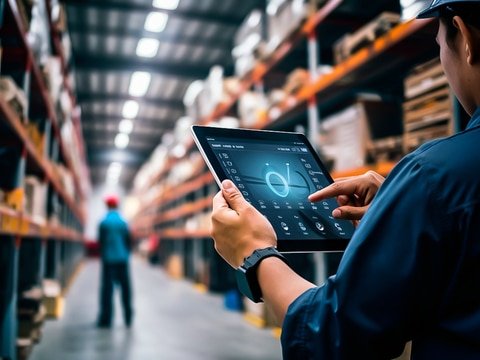 How Digital Agents Are Changing the Supply Chain Game