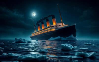 Brain Drain – The Iceberg to Your Titanic