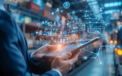 Business Intelligence That Sees What’s Next