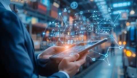 Business Intelligence in Supply Chain