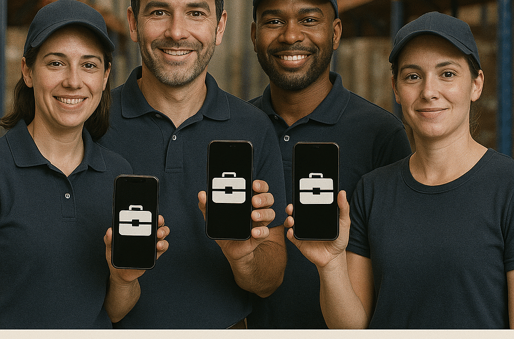 Labor On Demand