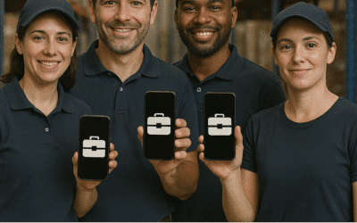 Labor on Demand: Your Strategic Edge in Every Peak Season