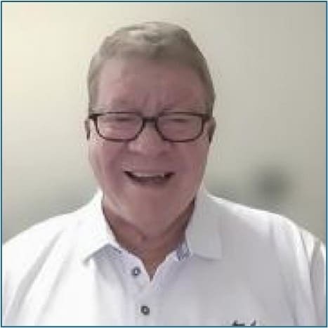 David Williams