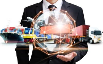 Why the Digital Supply Chain Is the Backbone of the Future