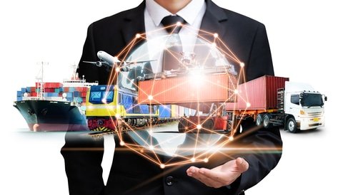 Digital Supply Chain