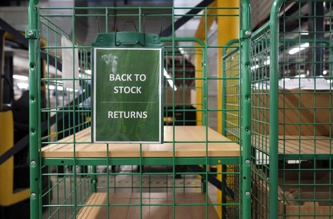 Prepare Your Reverse Supply Chain Before the Holiday Storm