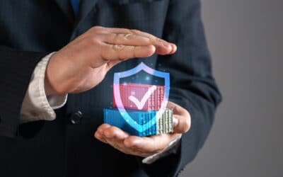 Quality Is the Foundation of Supply Chain Risk Management