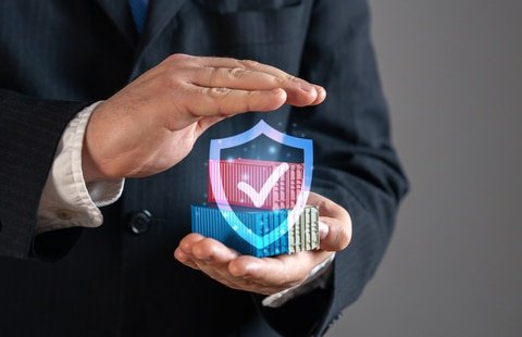 Supply Chain Risk Management