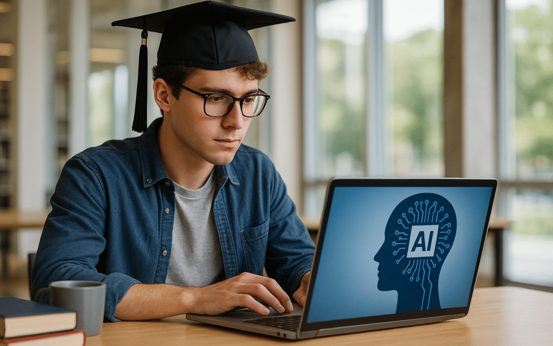 Higher Education and AI