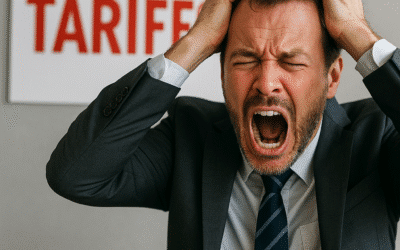 Before You Panic Over Tariffs, Go Beyond the Headlines