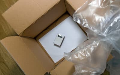 Only the Right Packaging Solution Really Delivers