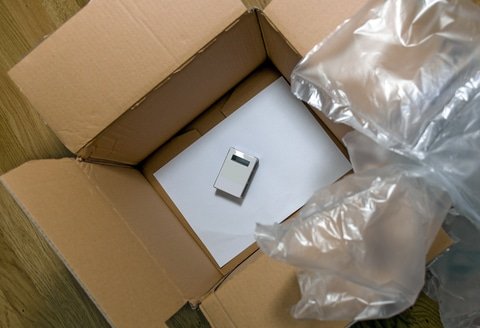 Only the Right Packaging Solution Really Delivers