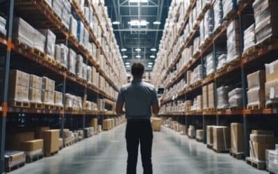 AI Has Come for Labor Demand Planning